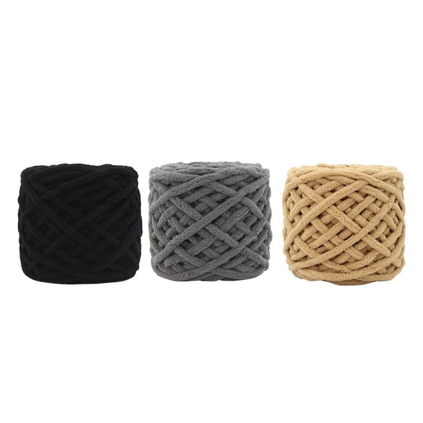 Ultra super chunky yarn shop