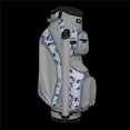 thumbnail image 1 of RJ Sports PA9590 RJ Sports PA9590 Paradise Deluxe Ladies Golf Bags -Abstract, 1 of 1