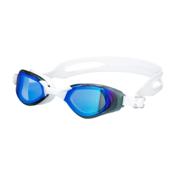 Accesorio para gafas de natación antivaho para playa, buceo y esnórquel