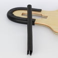 thumbnail image 1 of 2 tiras de goma para monopatín, protección duradera contra la absorción de impactos, protección contra de la nariz, anticolisión para Baoblaze Protectores para tablas de skate, 1 of 8