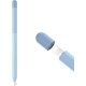 thumbnail image 1 of (bleu)coque Apple Pencil 1re Gnration, Dgrad De Couleur Funda de silicona Funda protectora Coque Accessoires Pour Poigne Compatible con Apple Pencil, 1 of 5
