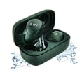 thumbnail image 3 of iLuv Bubble Gum Air True Wireless Bluetooth 5.0 In-Ear Earbuds with Charging Case, 3 of 3
