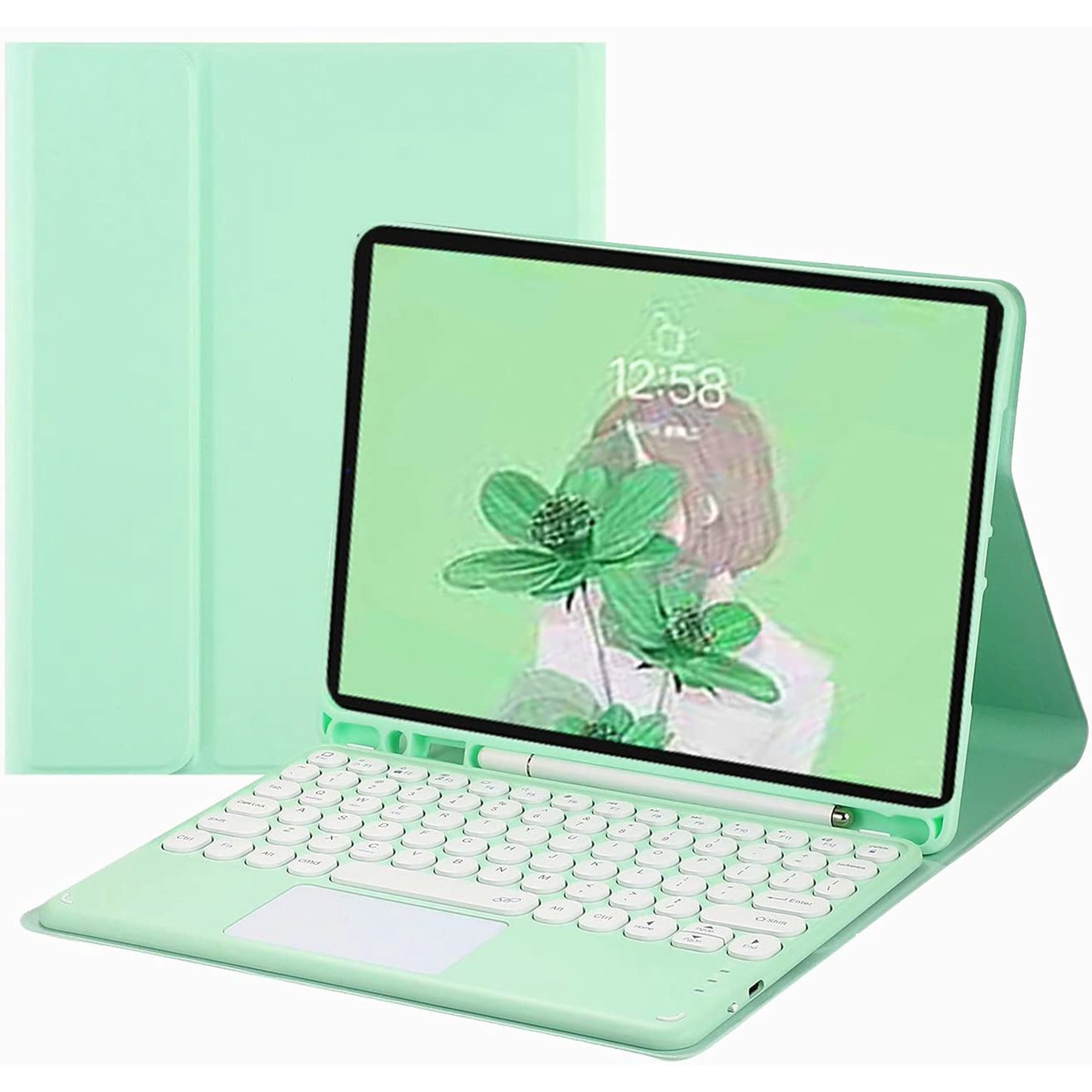 Galaxy Tab S8+ S8 Plus 2022/ S7 FE 2021 / S7+ S7 Plus 2020 12.4