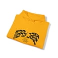 thumbnail image 4 of Unisex Heavy Blend™ Hooded Sweatshirt Mary Jane, 4 of 9