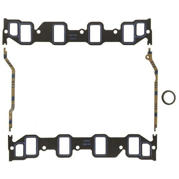 FEL-PRO 1246 S-3 Intake Manifold Gasket Set