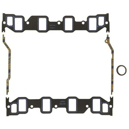 FEL-PRO 1246 S-3 Intake Manifold Gasket Set