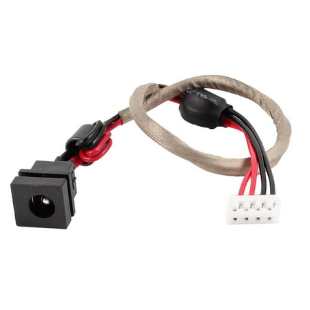 Replacement PJ146 DC Power Jack Harness Wire Cable for Lenovo IdeaPad Y430 G530
