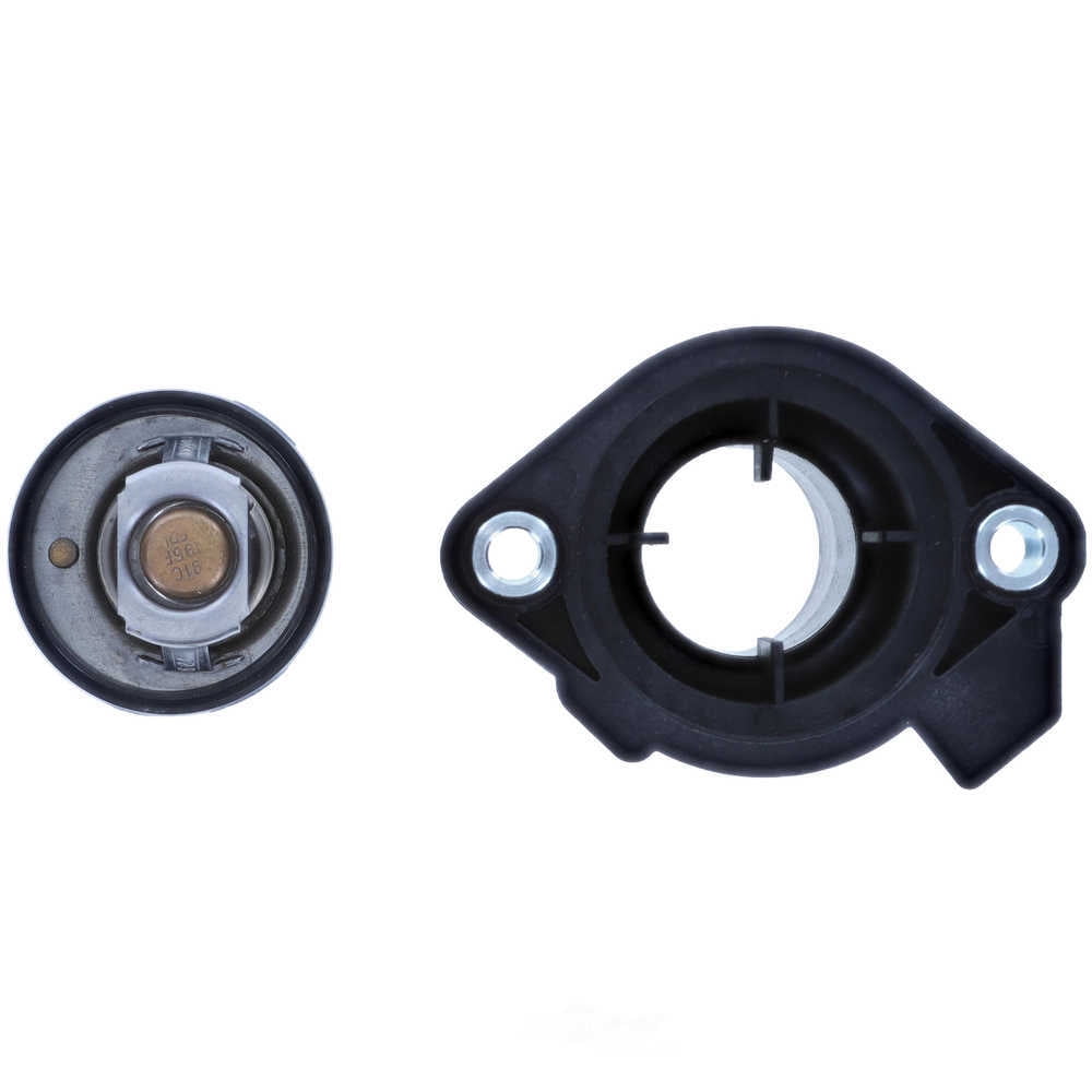 Motorad 2313KT Thermostat Kit-195 Degrees with thermostat, housing, and seal