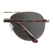 Renegade Nautic Wave Series Sports Sunglasses for Men and Women - Captain 1 Pair
