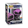thumbnail image 2 of Power Rangers 30th Ranger Slayer Pop! Vinyl Figure, Not Mint, 2 of 3