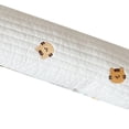 thumbnail image 5 of Almohada cilíndrica para bebé, almohada cilíndrica para bebé, almohada de algodón para el cuello del bebé, almohada cilíndrica para bebé, multifuncional, 5 of 5