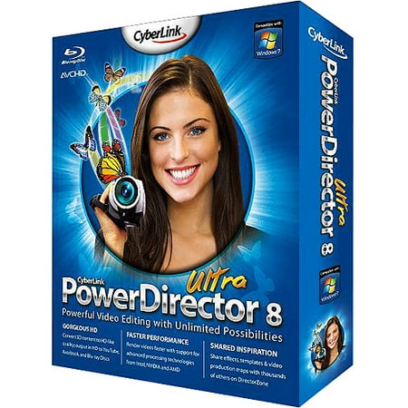 Video Editing Software for Total Creative Control