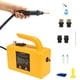 thumbnail image 5 of Limpiador A Vapor Eléctrico Wdftyju 2600W Portátil 110/220V, 5 of 9