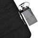 thumbnail image 2 of Colchoneta para Dormir Con Calefacción USB 5 Zonas Almohadilla Calefactora Eléctrica Ajustable Exteriores () Negra, 2 of 9