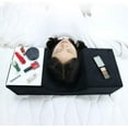 thumbnail image 2 of Lash Pillow for Lash Extension,Lash Neck Pillow,Velvet Memory Foam Head Pillow, 2 of 6