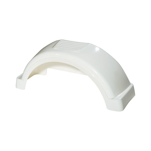 Fulton 008543 Trailer Fender - 13" Tire Size