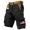 Black_01, variant on Men's Patriotic Tactical Cargo Shorts USA Flag Print Loose Fit Outdoor Work Short with Pockets