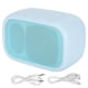thumbnail image 2 of Altavoz inalámbrico NikouMX Bluetooth A31 portátil con soporte para teléfono, 2 of 8