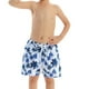 thumbnail image 5 of Pantalones de playa con estampado de verano para hombres, pantalones para padres e hijos, ropa familiar Pompotops qyievc7535, 5 of 7