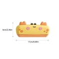 thumbnail image 3 of 16-Hole Silicone Pocket Harmonica Kids Musical Toy Early Education Instrument, 3 of 8