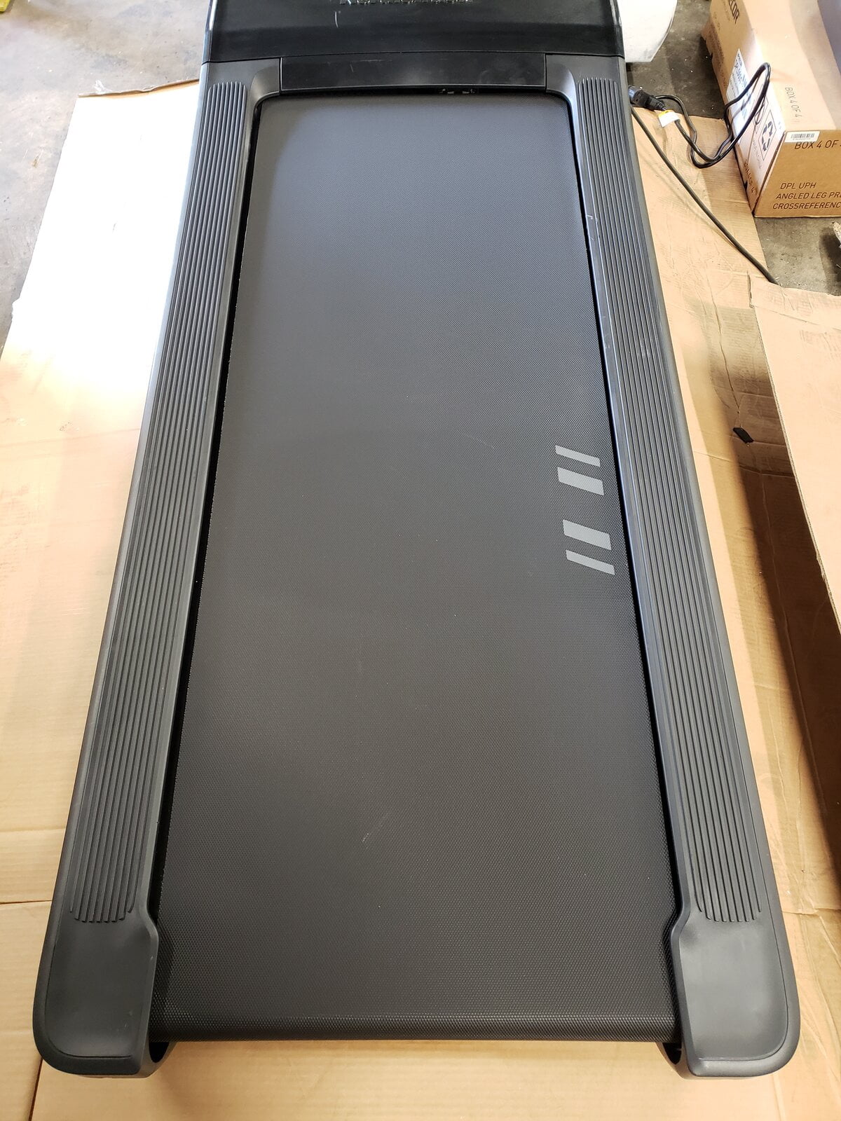 Restored NordicTrack Treadmill Commercial 1250 10" Tilting Touchscreen