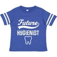 thumbnail image 3 of Inktastic Future Dental Hygienist Boys or Girls Toddler T-Shirt, 3 of 5