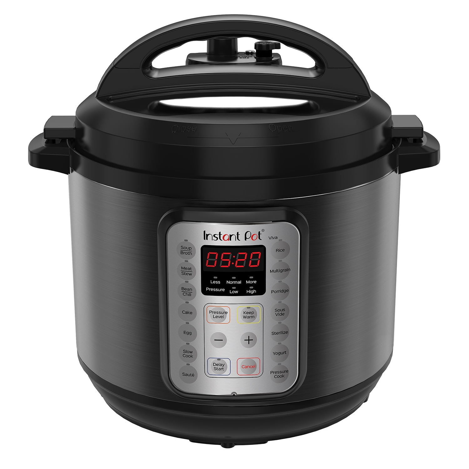 Instant Pot's Max Pressure Cooker Is $50 Off Right Now on