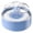 C, variant on Avolia Dusting Powder Container With Puff, Portable Powder Puff Kit, Hygienic Delicate Powder Applicator, Empty Powder Case