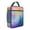 Blue-51, variant on Premium Insulated Galaxy Lunch Box for Men & - Reusable Lunch Bag with,Hour Temperature Retention, Compact & Lightweight Design for Office, Work, Picnic, Travel - Durable Lunch Tote for Adults.