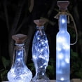 thumbnail image 6 of WZXPWT Solar Wine Bottle Lights, Waterproof LED String Lights, Outdoor Party Decorative Lights, Creative Garden Lanterns, 6 of 6