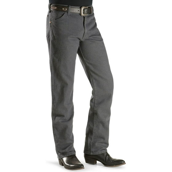 Wrangler - wrangler men's jeans 13mwz original fit prewashed colors ...