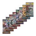 thumbnail image 2 of Pokemon Ultra Beasts GX Box Pheromosa Trading Cards, 2 of 7