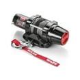 thumbnail image 2 of Warn 101030 3500 lbs. ATV/ UTV Winch, 2 of 7