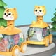 thumbnail image 4 of Baby Sesele Early Education Toy 0-1 Year Old Puzzle Finger Fine Action Polyhedral Baby Sesele, 4 of 6