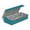 Green, variant on KLKCMS Card Deck Box - Deck Convertible 550CT - and Sturdy TCG, OCG Card Storage for and : Cards , Blue Blue1