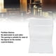 thumbnail image 3 of Caja De Presentación, Vitrina De Figura De Estante Desmontable Transparente Apilable Para Juguetes, 3 of 7