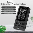 thumbnail image 5 of SOLO -22 Rechargeable Digital Metronome for Guitar/Bass/Violin, 5 of 5