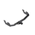 thumbnail image 1 of Draw-Tite Trailer Hitch Rear 75791 Max-Frame; Class IV; Square Tube Welded; 2 Inch Receiver; 8000 Pound Weight Carrying Capacity/800 Pound Tongue Weight, 1 of 2
