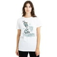 thumbnail image 4 of Frozen Womens Trying To Keep It Together Olaf T-Shirt, 4 of 6