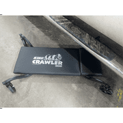 Traxion 1-212 King Crawler Creeper