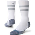 thumbnail image 4 of Stance Stance Run Light Crew St Ultra Light Cushion Socks, 4 of 6