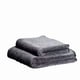 thumbnail image 2 of Toalla de microfibra súper absorbente para limpiar coches, sin pelusa, resistente a arañazos, paño lavable para interior y exterior del coche, secado sin marcas, 1 pack, 2 of 6