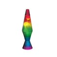 thumbnail image 1 of Schylling : Lava glow  14.5 in Rainbow, 1 of 10