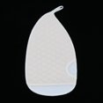 thumbnail image 1 of Guante exfoliante de SPA de doble cara para adultos, guante de baño exfoliante para fregar el cuerpo Blanco Colcomx Guantes de baño Esponja, 1 of 6