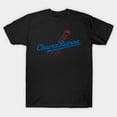 thumbnail image 1 of T-Shirt Unisexe Rétro de Baseball Chvez Ravine Los Angeles, Tailles jusqu'à 3TG, 1 of 4