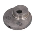 thumbnail image 4 of Cabezal de bomba de cigüeñal, balsa, motor sin aceite, rueda excéntrica, 750 W, compresor de aire de 14 orificios, 4 of 14