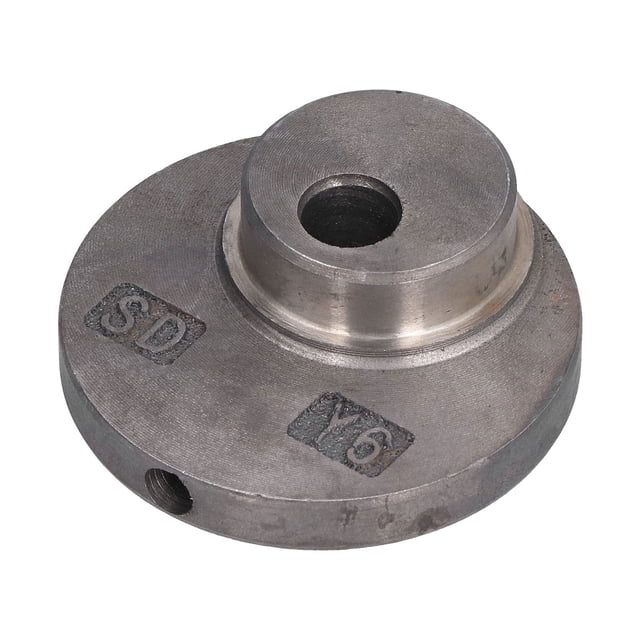 Crankshaft Rotor, 14 Holes Crankshaft Rotor 750W Crankshaft Rotor Engine Eccentric Wheel Air Compressor Accessory For Air Compressors
