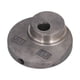 thumbnail image 2 of Eccentric Shaft, Cast Iron Replacement Crankshaft 750W Flow Control  For Pneumatic Equipment For Pump For Air Compressor ANGGREK 750W Crankshaft Rotor, 2 of 8