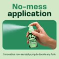 thumbnail image 3 of Spray desodorante para pies y calzado HAPPY SOLES Eucalipto y menta, 3 of 7