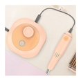 thumbnail image 2 of Pro Electric Nail Drill Machine, 25000RPM Electric Manicure Machine Drills Accessory Pedicure Kit, Nail Drill File Bit Nail Art Tools, 2 of 14